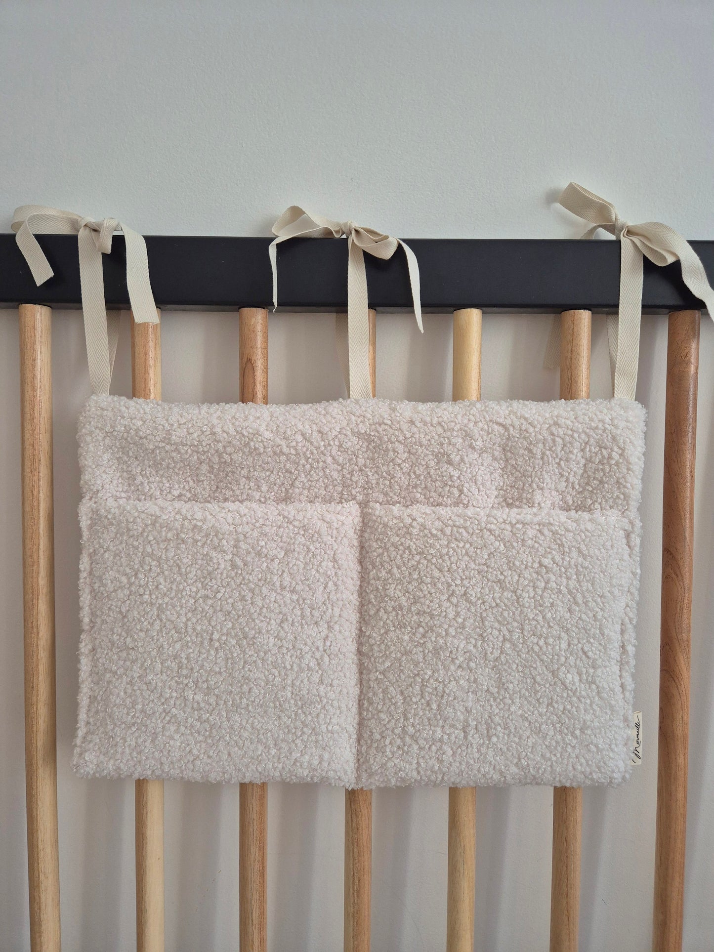 Range-doudou - Teddy