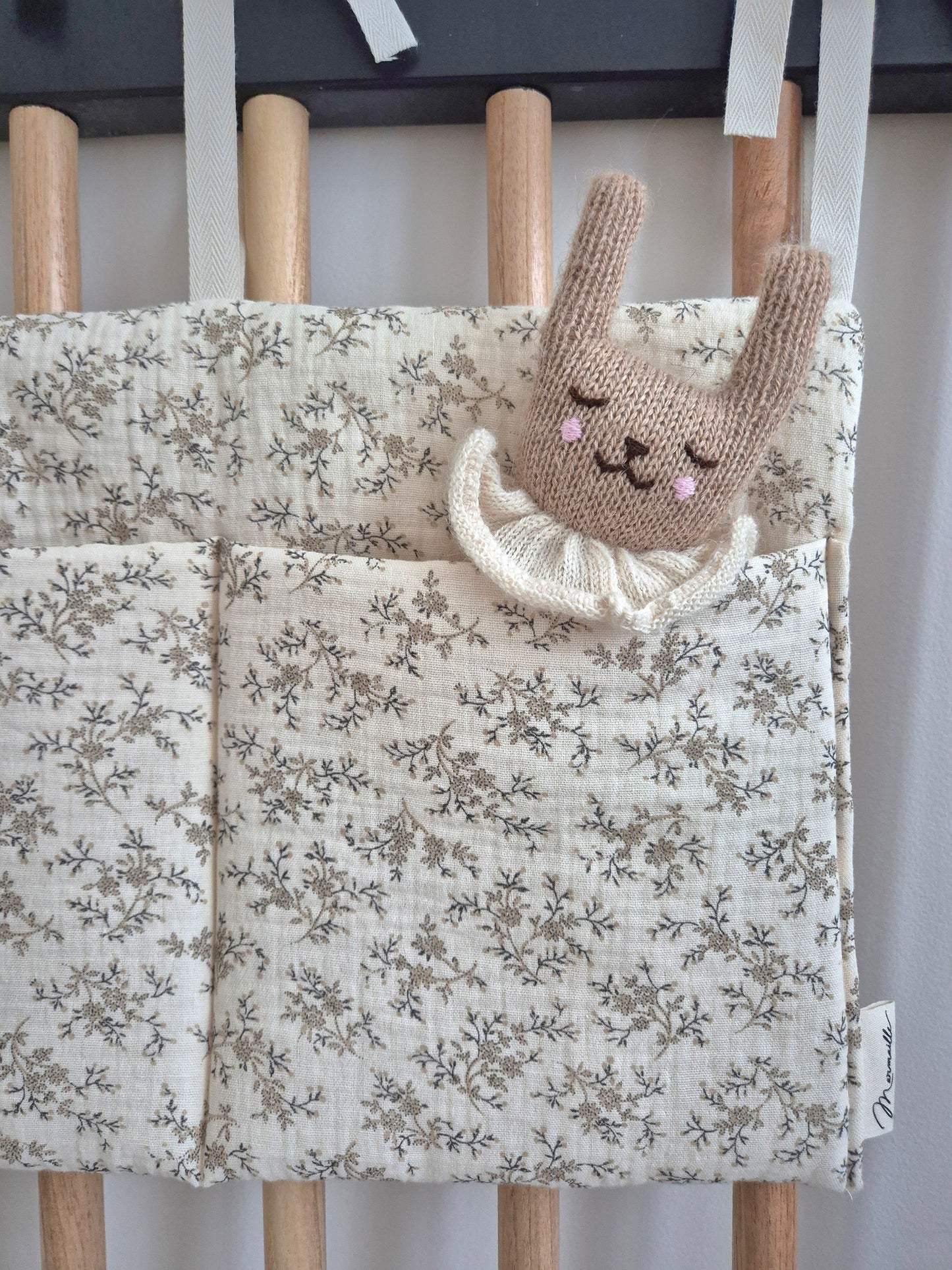 Range-doudou - bouquet