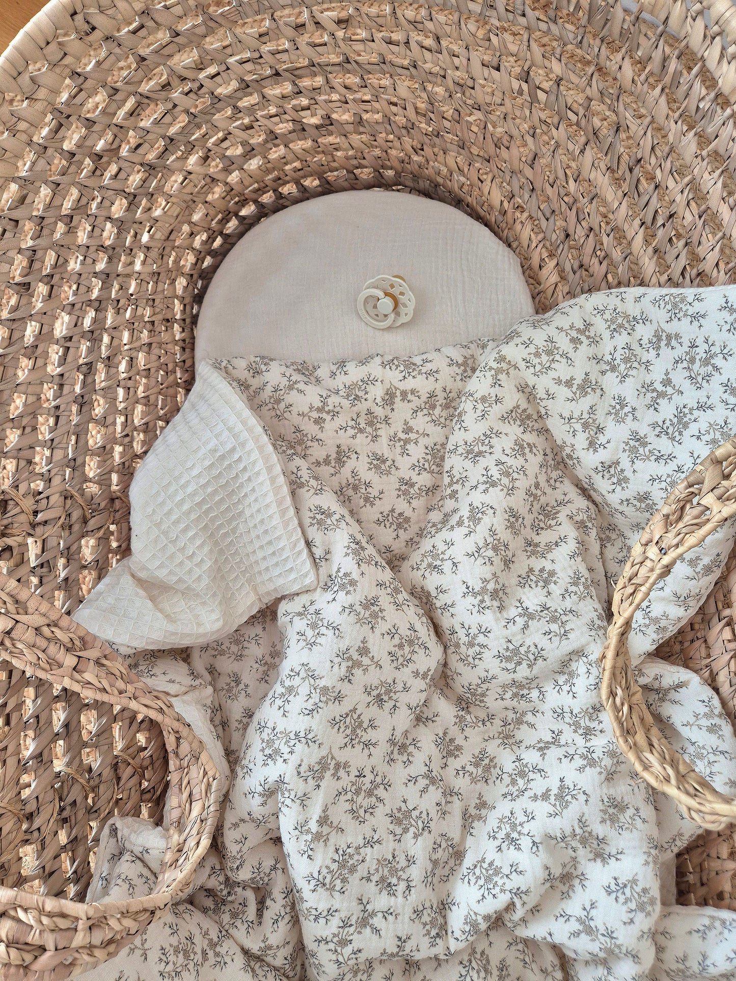 Couverture - bouquet