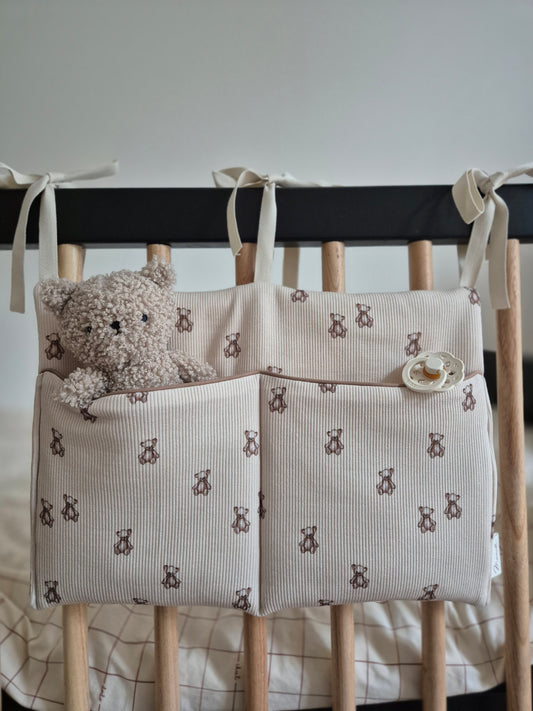 Range-doudou - Teddybear