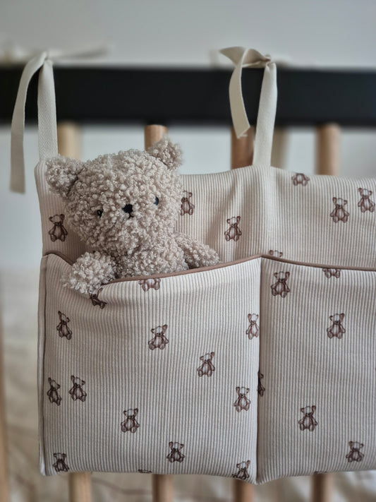Range-doudou - Teddybear