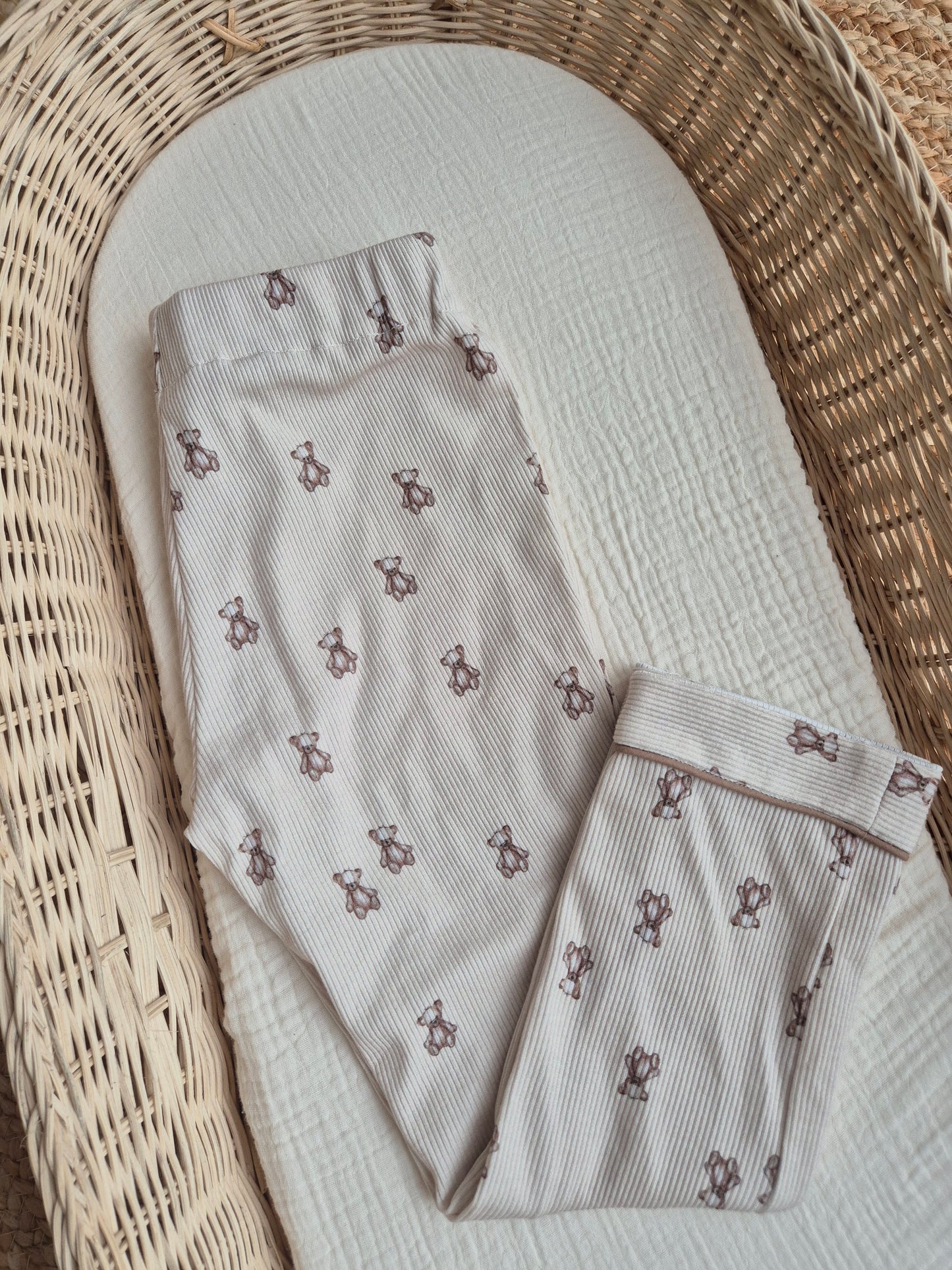 Pyjama chemise - Teddybear