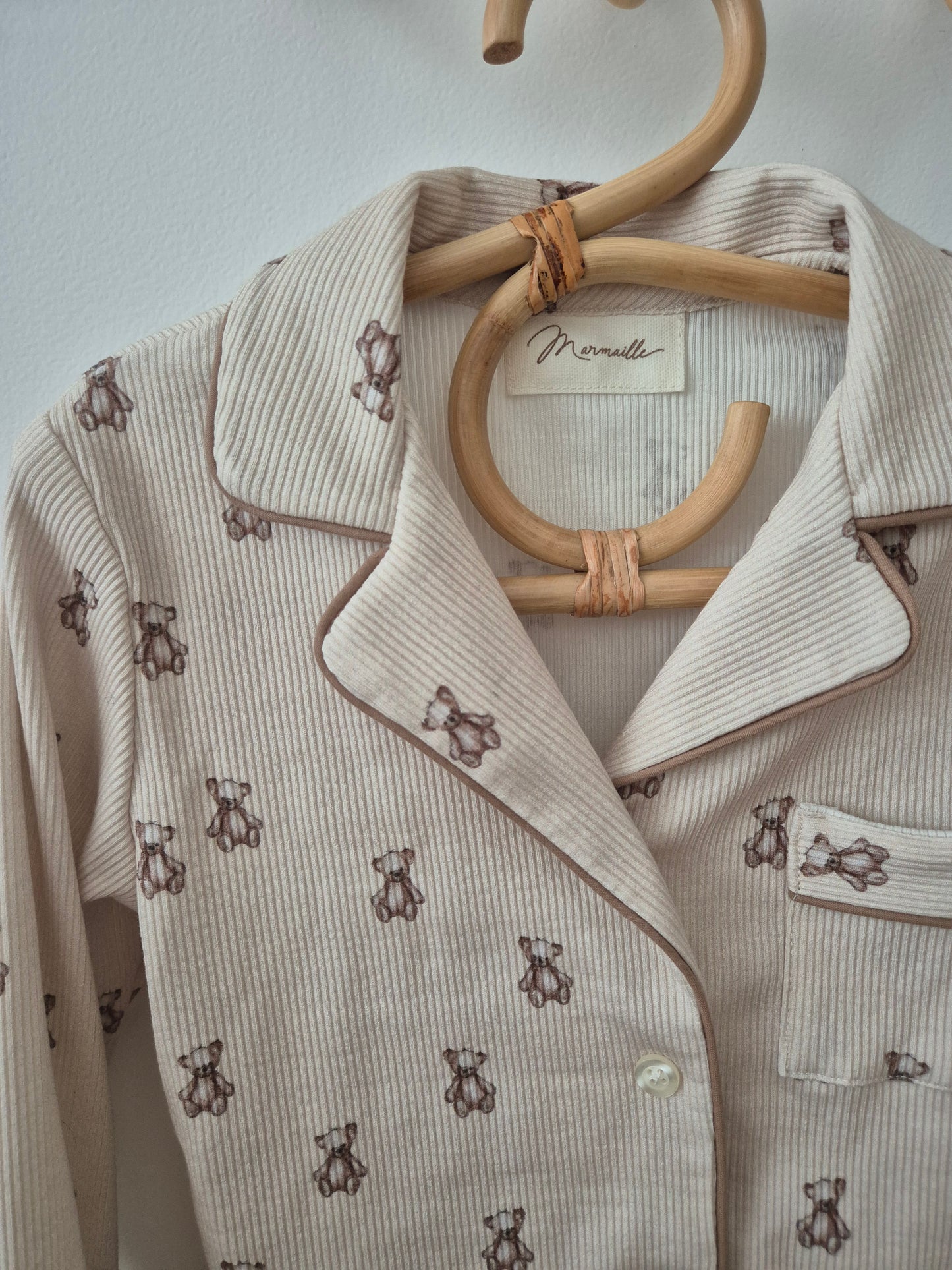 Pyjama chemise - Teddybear
