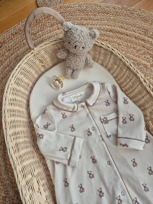 Dors-bien - Teddybear