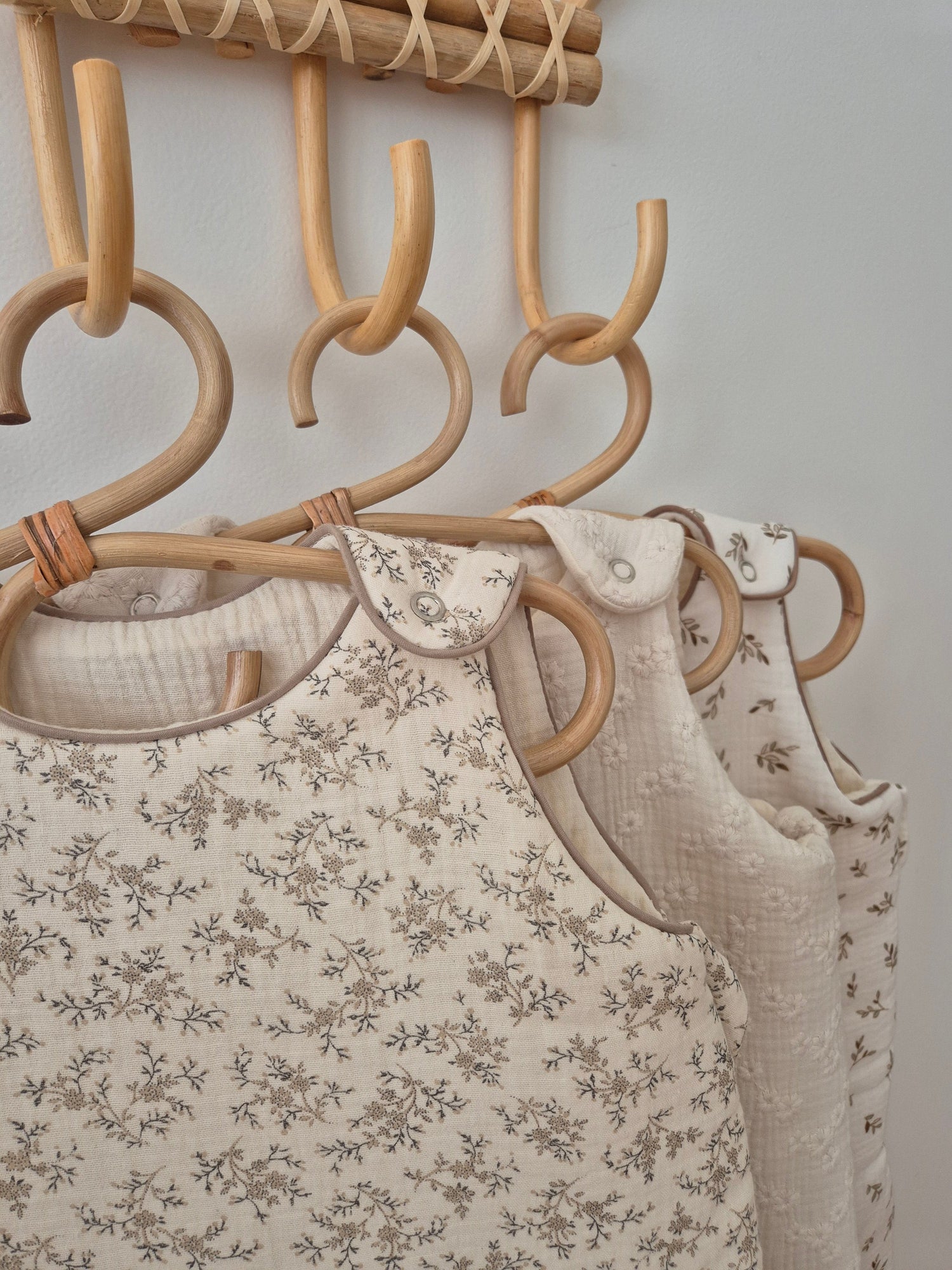 Le linge de lit