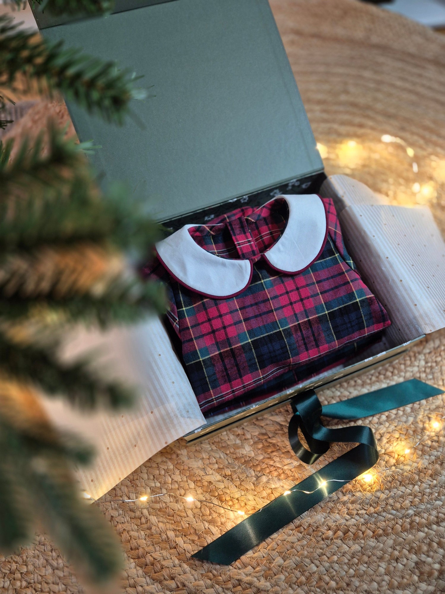 En attendant Noël ...