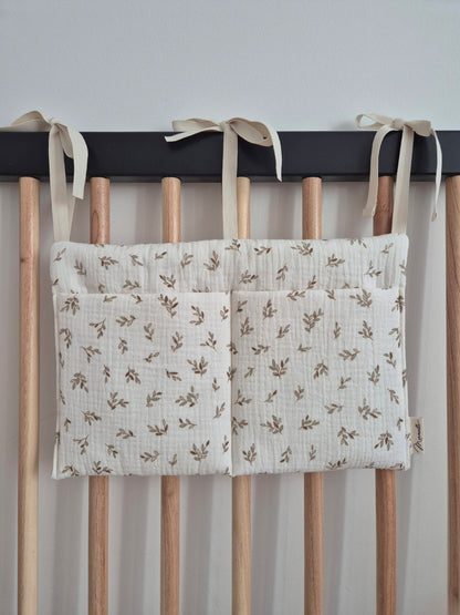 Range-doudou - feuilles