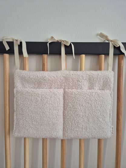 Range-doudou - Teddy