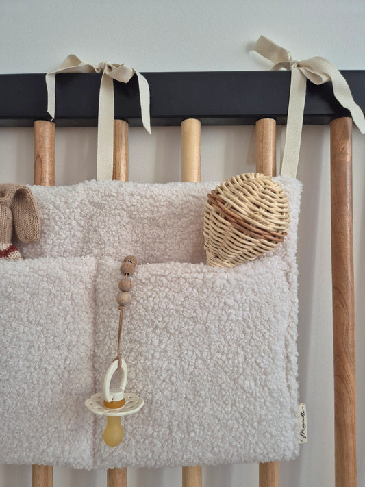 Range-doudou - Teddy