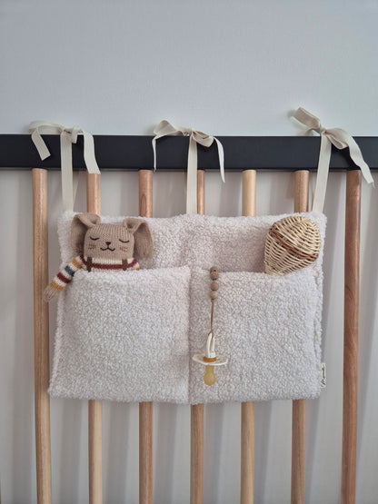 Range-doudou - Teddy