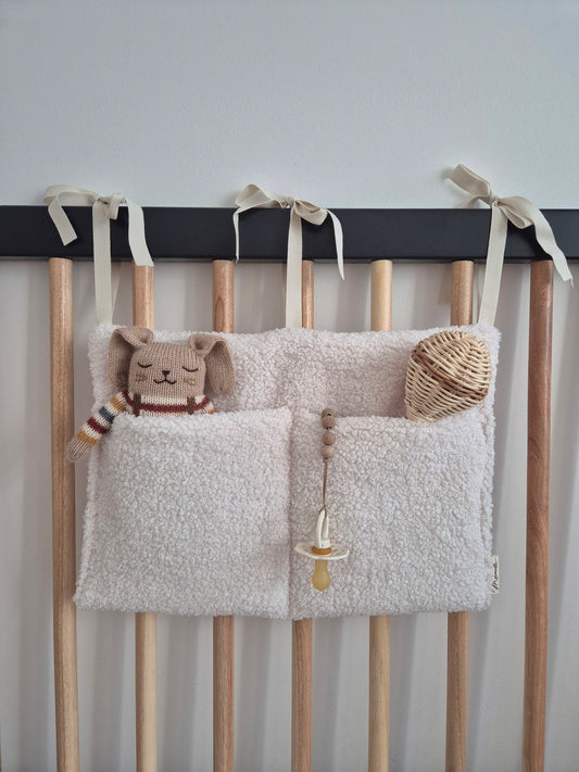 Range-doudou - Teddy