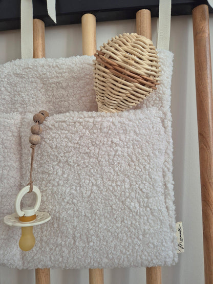 Range-doudou - Teddy
