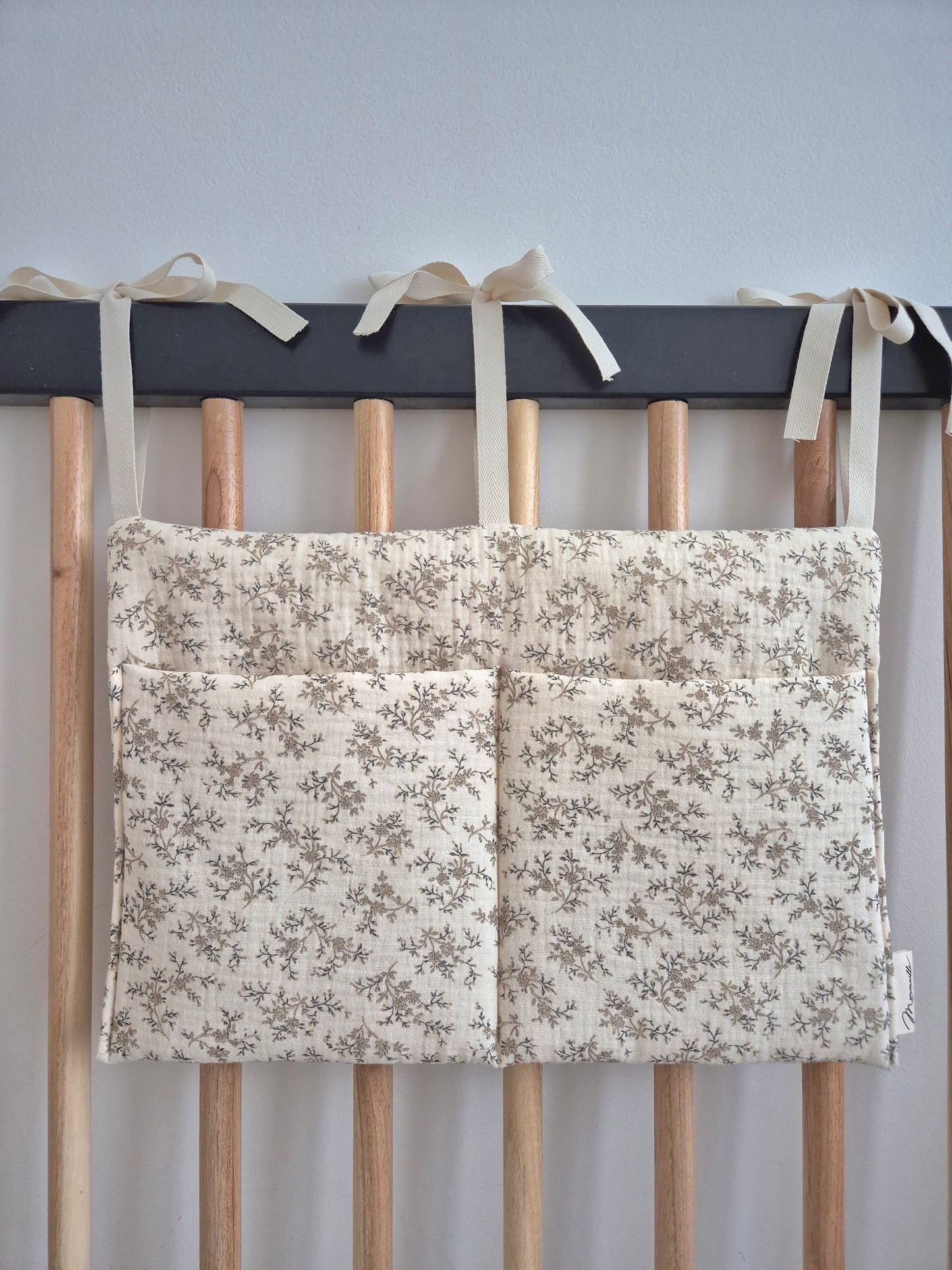 Range-doudou - bouquet