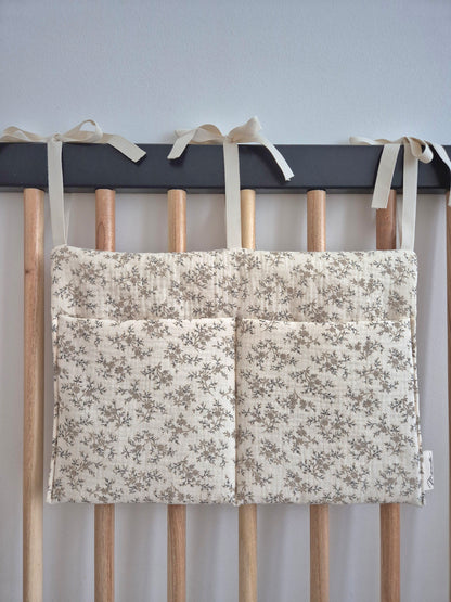 Range-doudou - bouquet