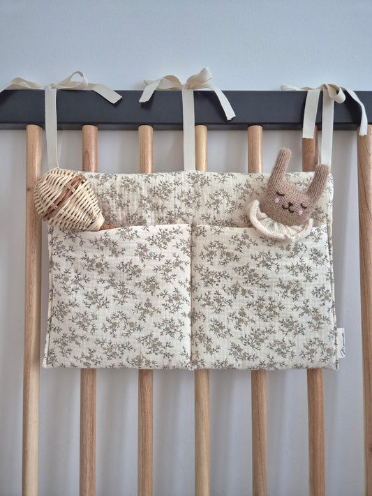 Range-doudou - bouquet