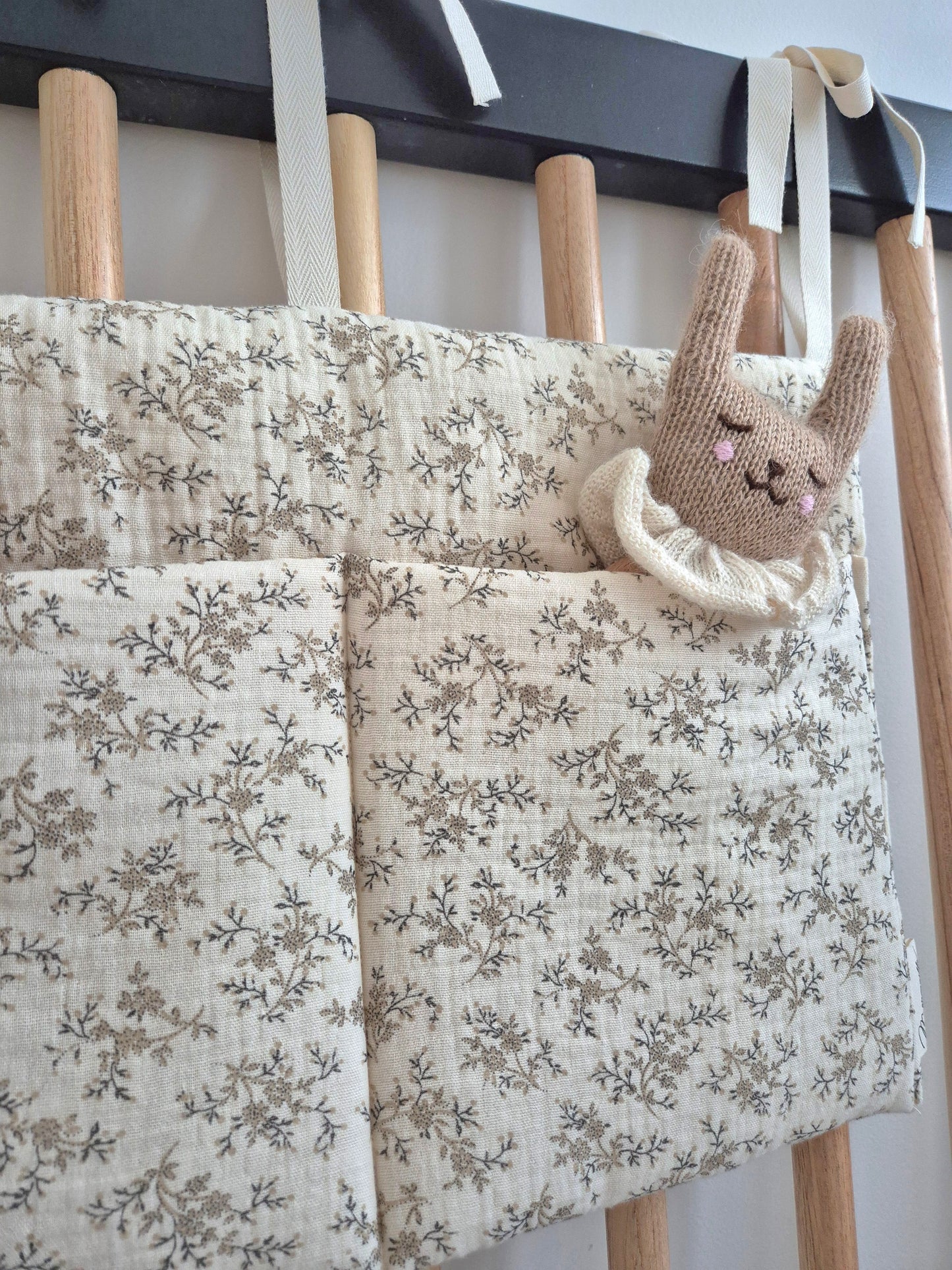 Range-doudou - bouquet