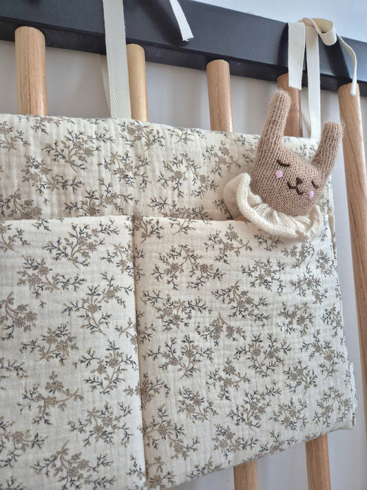 Range-doudou - bouquet