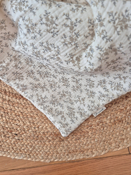 Couverture - bouquet