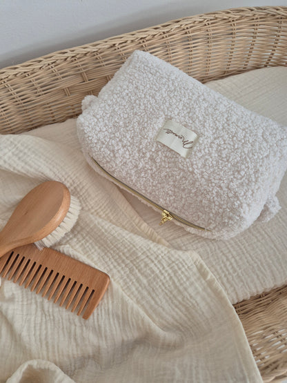 Trousse de toilette - Teddy