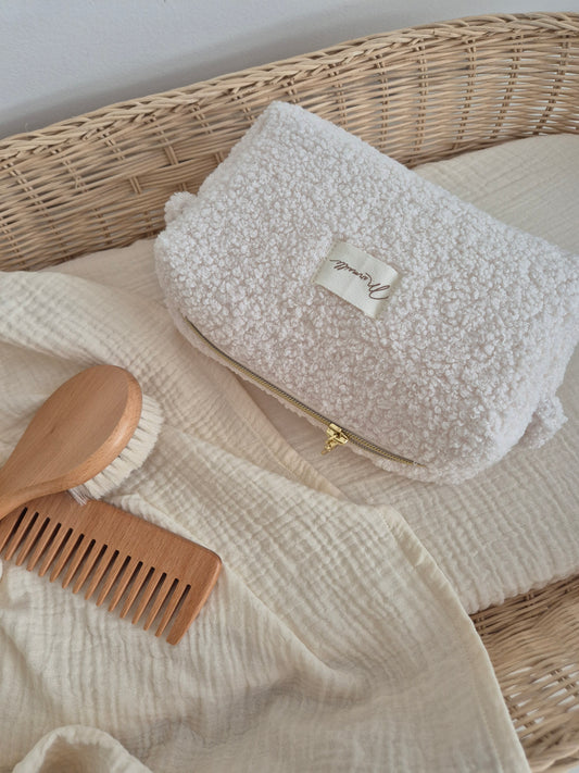 Trousse de toilette - Teddy