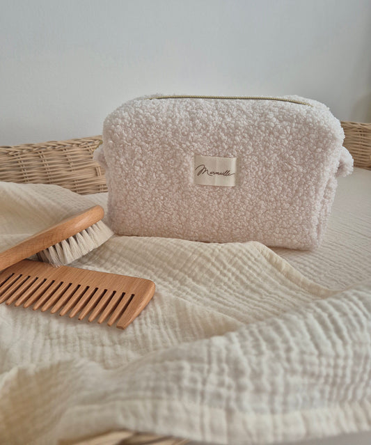 Trousse de toilette - Teddy