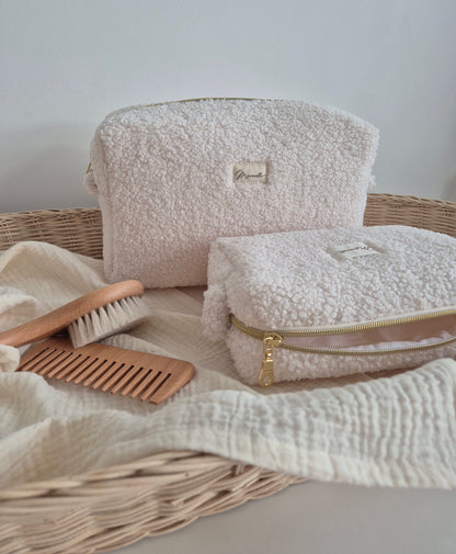Trousse de toilette - Teddy