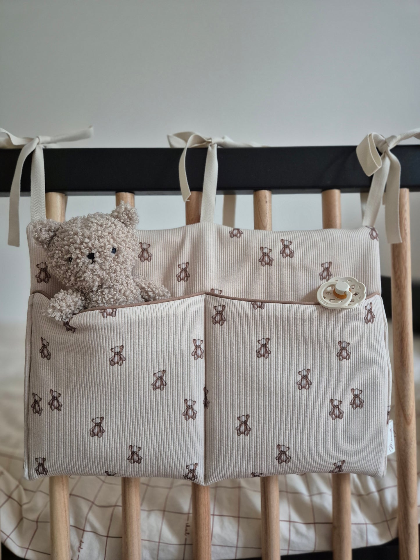 Range-doudou - Teddybear