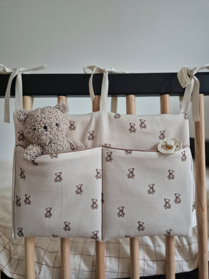 Range-doudou - Teddybear