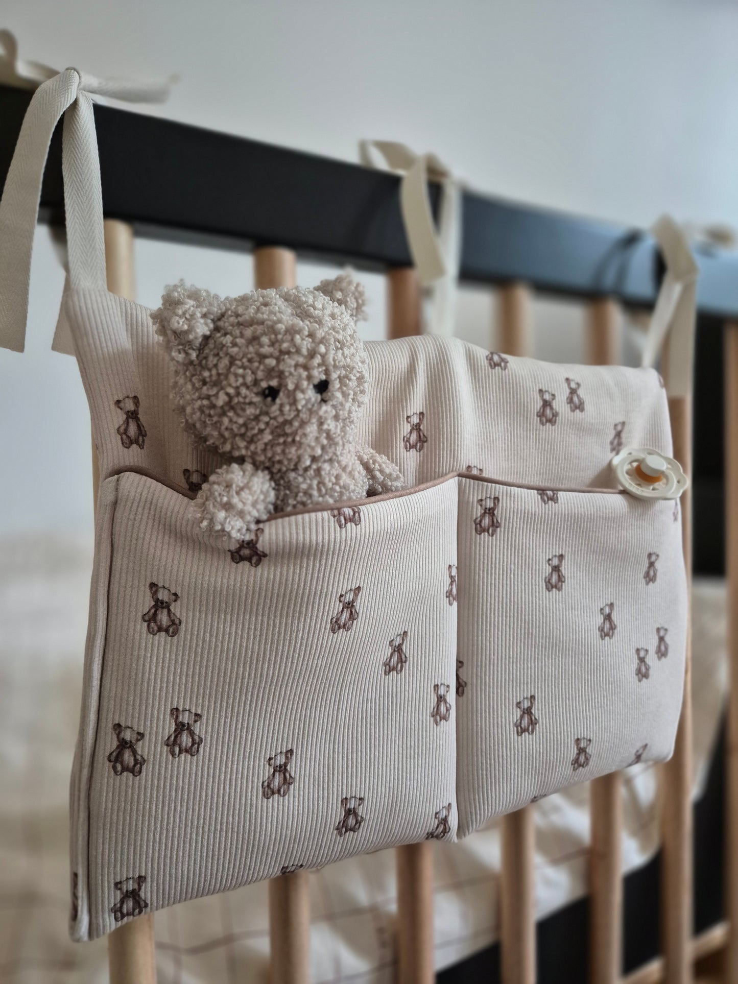 Range-doudou - Teddybear
